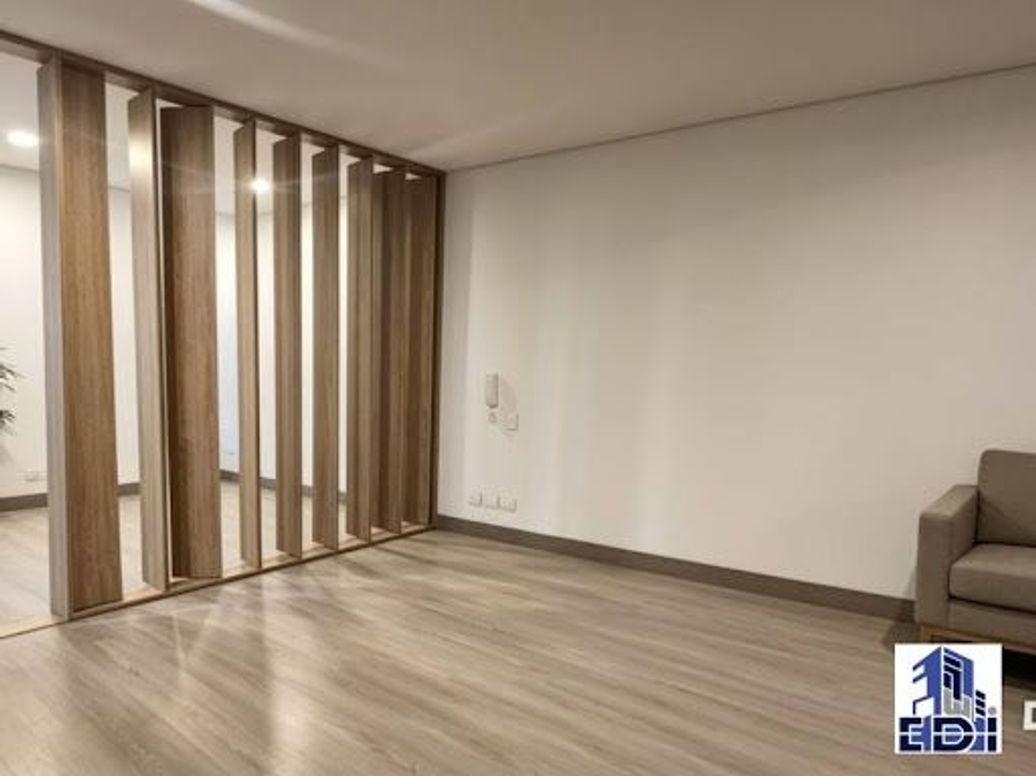 Apartamento de 1 alcoba en venta en Bella Suiza, Bogotá, 41 m² · foto 15 de 20