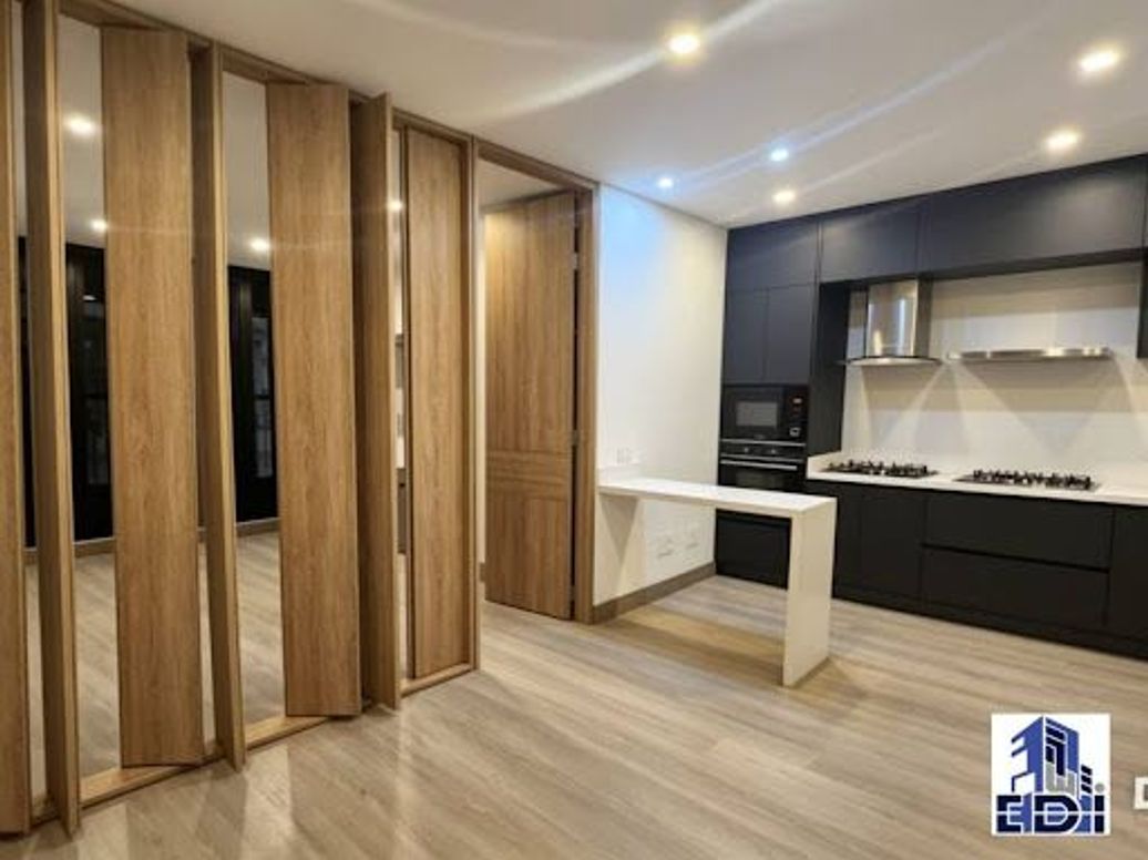 Apartamento de 1 alcoba en venta en Bella Suiza, Bogotá, 41 m² · foto 19 de 20
