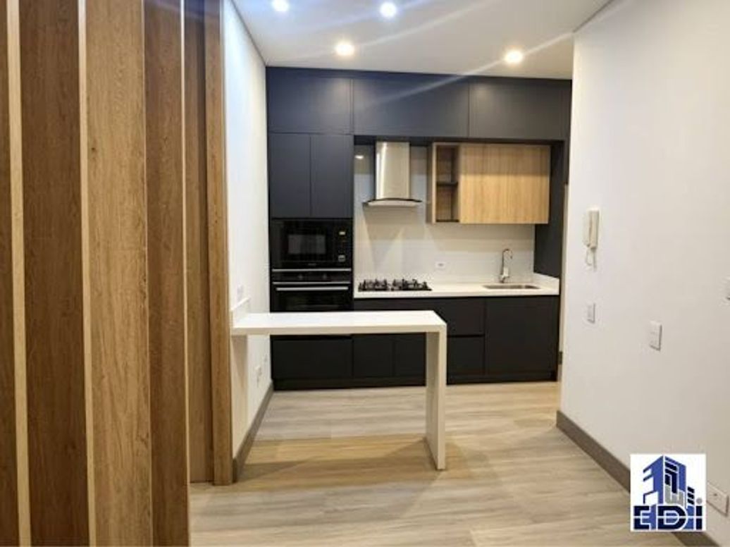 Apartamento de 1 alcoba en venta en Bella Suiza, Bogotá, 41 m² · foto 20 de 20