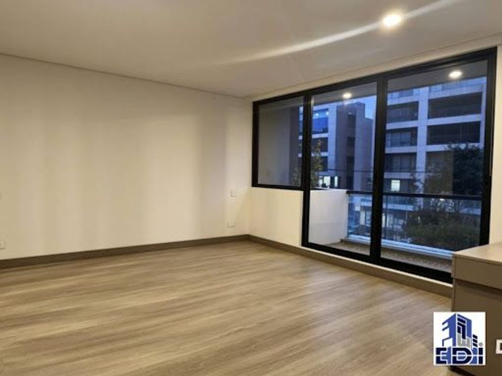 Apartamento de 1 alcoba en venta en Bella Suiza, Bogotá, 41 m² · foto 10 de 20