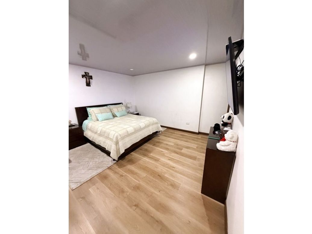 Casa de 2 alcobas en venta en Modelia, Bogotá, 130 m² · foto 14 de 20