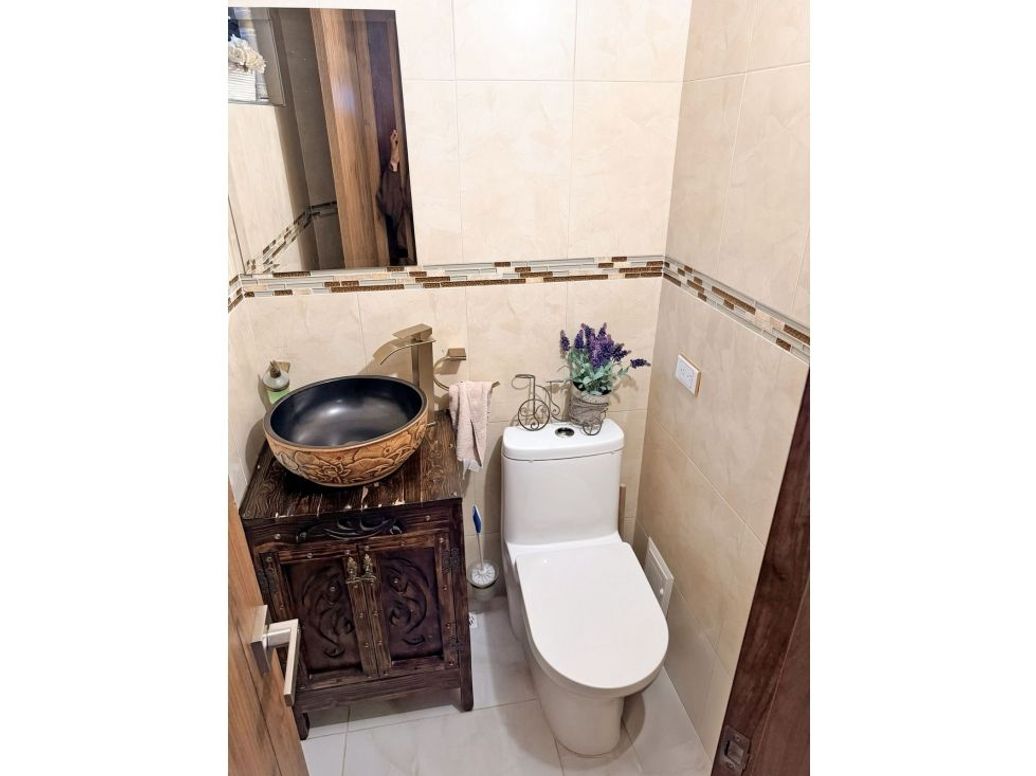 Casa de 2 alcobas en venta en Modelia, Bogotá, 130 m² · foto 19 de 20