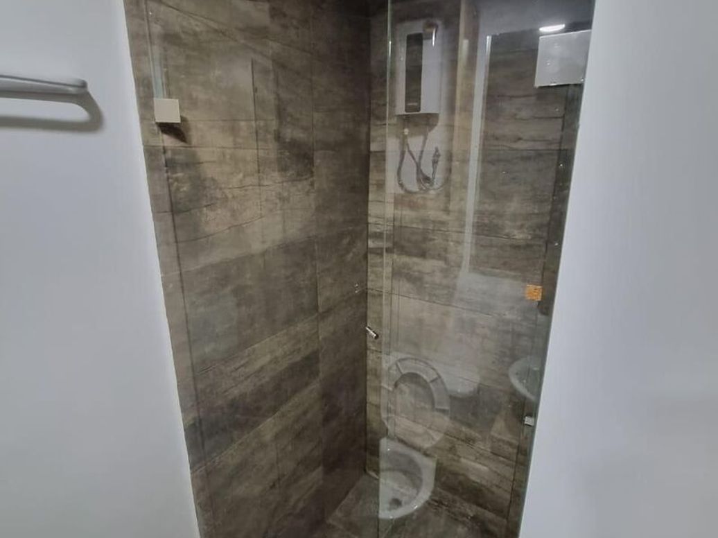Apartamento de 1 alcoba en venta en Las Nieves, Bogotá, 26 m² · foto 7 de 11