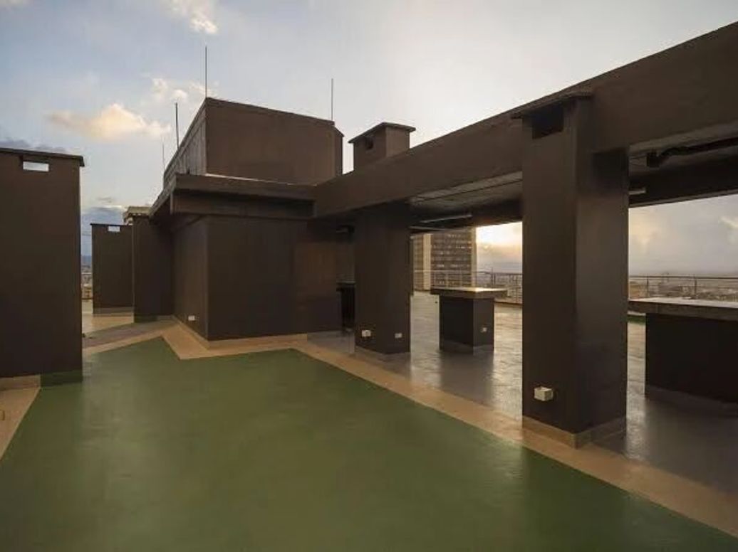 Apartamento de 1 alcoba en venta en Las Nieves, Bogotá, 26 m² · foto 11 de 11