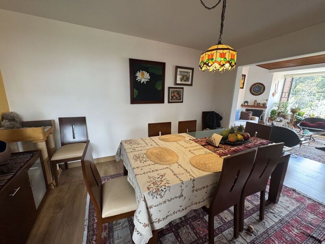 Apartamento de 3 alcobas en venta en Niza, Bogotá, 187 m² · foto 11 de 20