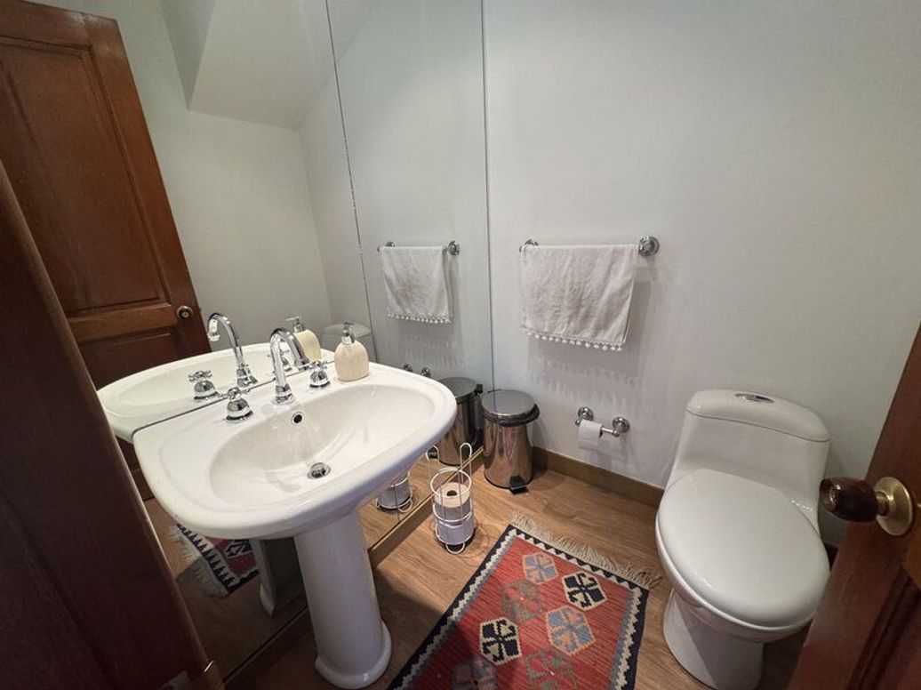 Apartamento de 3 alcobas en venta en Niza, Bogotá, 187 m² · foto 14 de 20