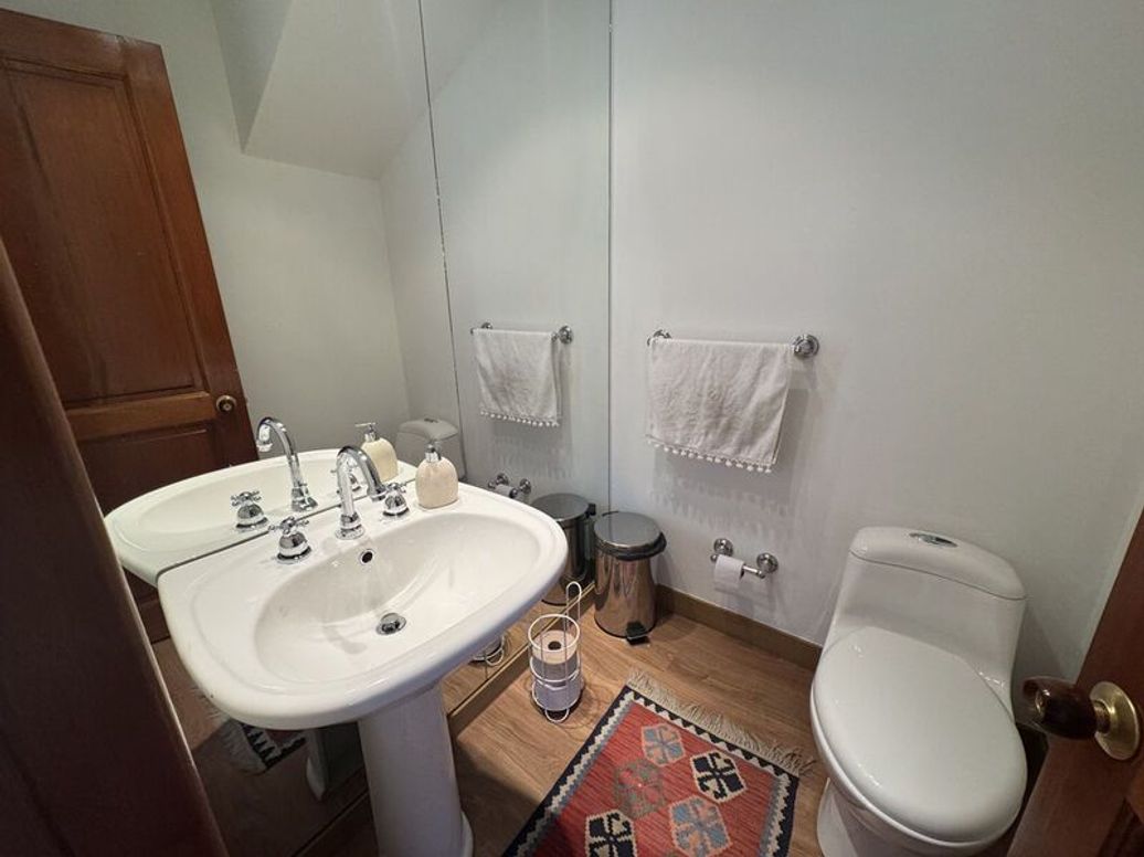 Apartamento de 3 alcobas en venta en Niza, Bogotá, 187 m² · foto 9 de 20