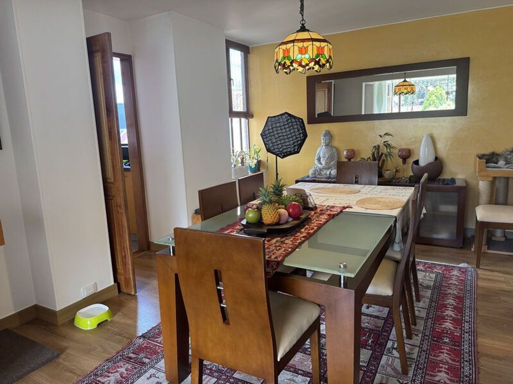 Apartamento de 3 alcobas en venta en Niza, Bogotá, 187 m² · foto 10 de 20