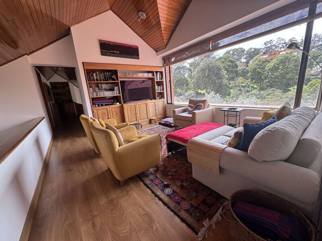 Apartamento de 3 alcobas en venta en Niza, Bogotá, 187 m² · foto 20 de 20