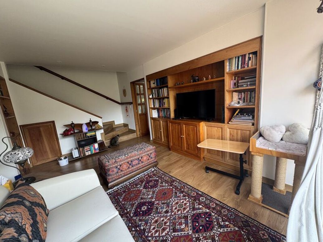 Apartamento de 3 alcobas en venta en Niza, Bogotá, 187 m² · foto 8 de 20