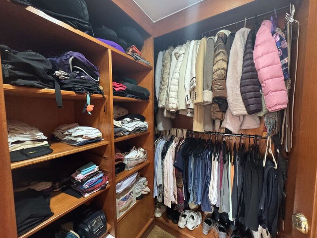 Apartamento de 3 alcobas en venta en Niza, Bogotá, 187 m² · foto 16 de 20