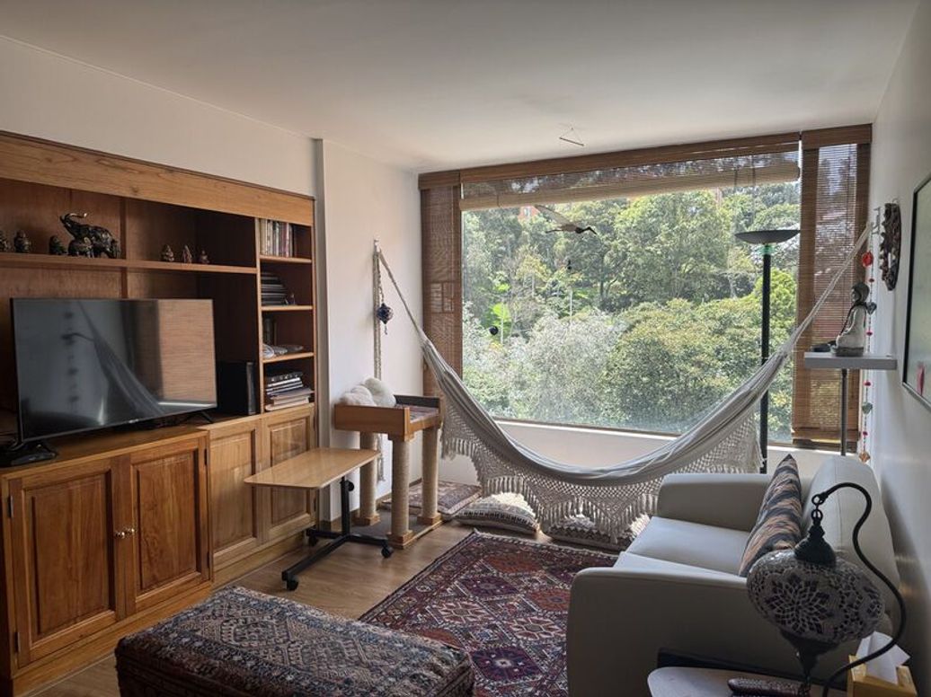 Apartamento de 3 alcobas en venta en Niza, Bogotá, 187 m² · foto 6 de 20