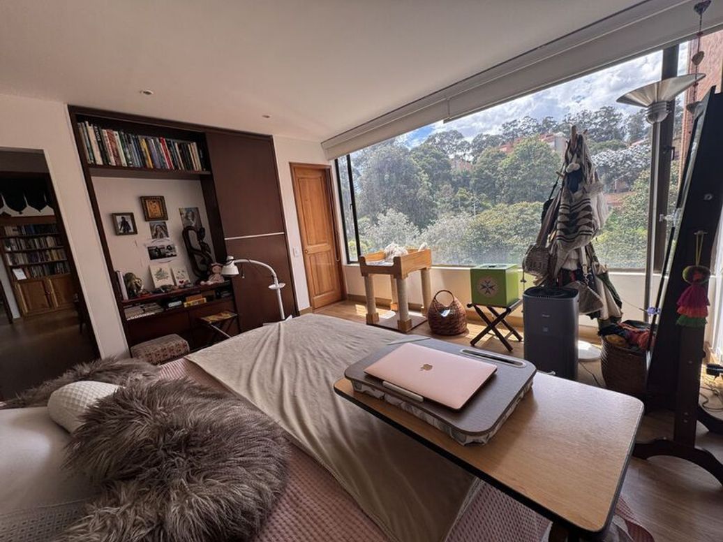 Apartamento de 3 alcobas en venta en Niza, Bogotá, 187 m² · foto 15 de 20