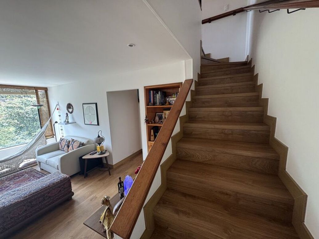 Apartamento de 3 alcobas en venta en Niza, Bogotá, 187 m² · foto 19 de 20
