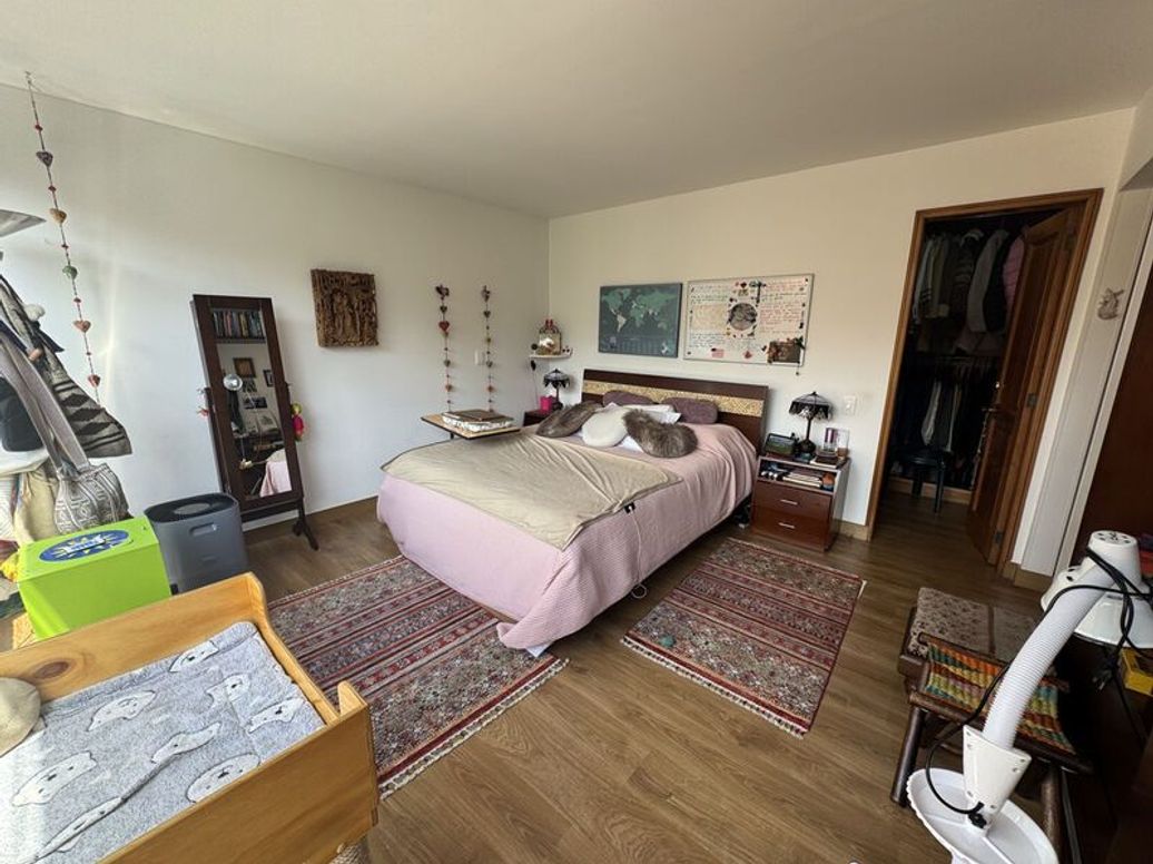 Apartamento de 3 alcobas en venta en Niza, Bogotá, 187 m² · foto 18 de 20