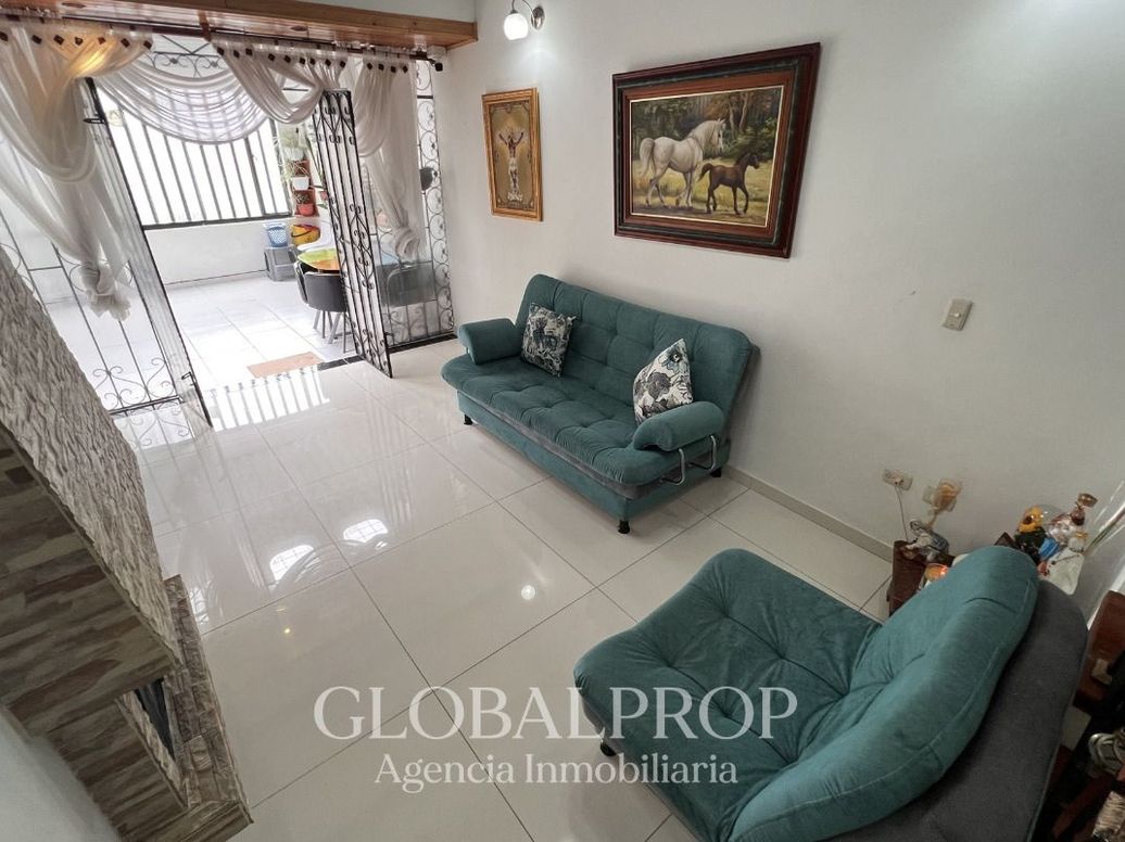 Casa de 4 alcobas en venta en Julio Flórez, Bogotá, 147 m² · foto 5 de 19