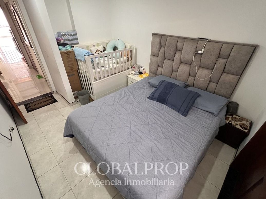 Casa de 4 alcobas en venta en Julio Flórez, Bogotá, 147 m² · foto 19 de 19