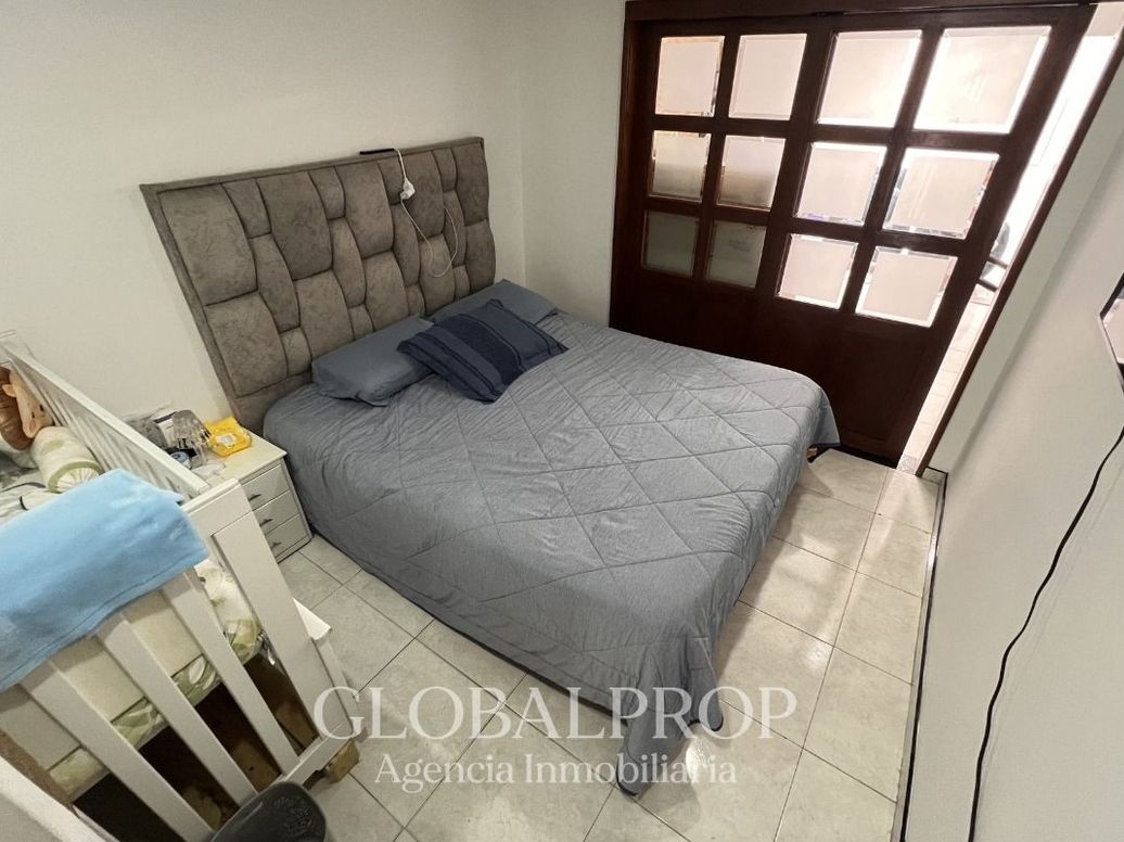 Casa de 4 alcobas en venta en Julio Flórez, Bogotá, 147 m² · foto 18 de 19