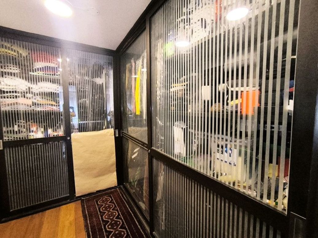 Apartamento de 3 alcobas en venta en Santa Barbara Central, Bogotá, 209 m² · foto 15 de 20