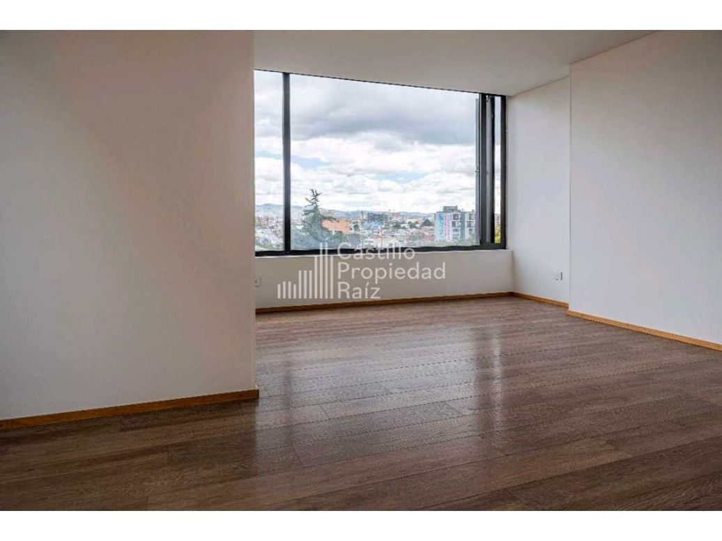 Apartamento de 2 alcobas en venta en Chico, Bogotá, 87 m² · foto 7 de 12