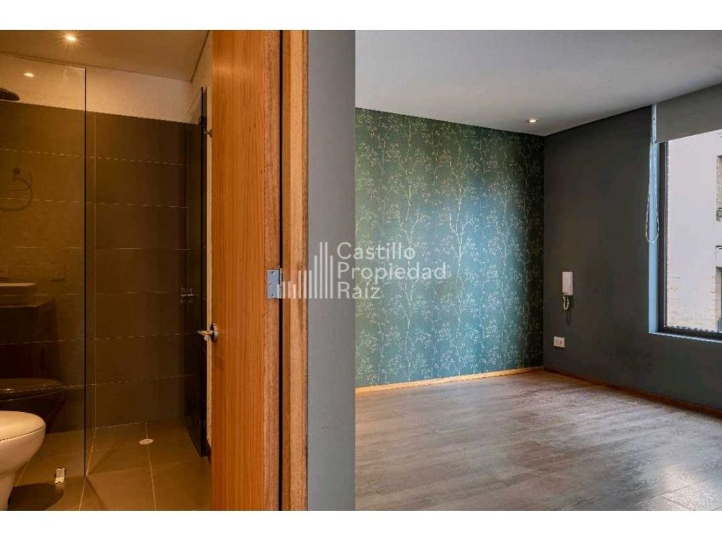 Apartamento de 2 alcobas en venta en Chico, Bogotá, 87 m² · foto 8 de 12