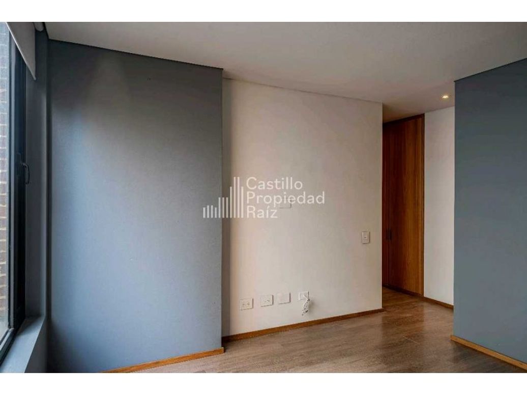 Apartamento de 2 alcobas en venta en Chico, Bogotá, 87 m² · foto 12 de 12