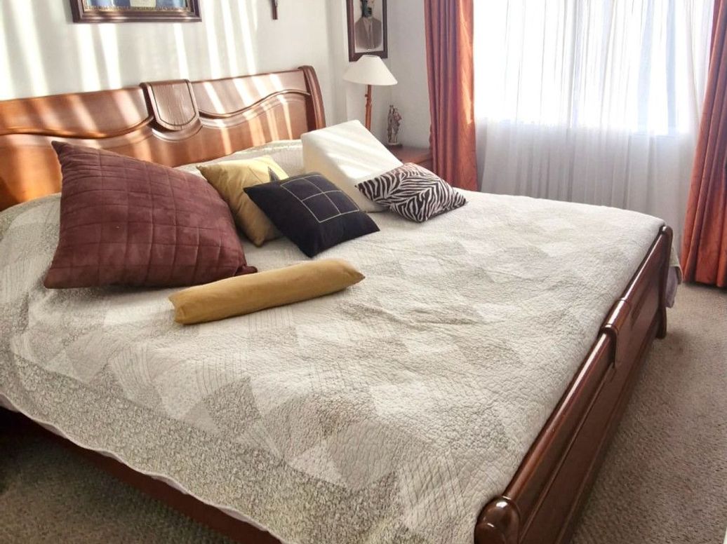 Apartamento de 3 alcobas en venta en Colina Campestre, Bogotá, 148 m² · foto 8 de 20