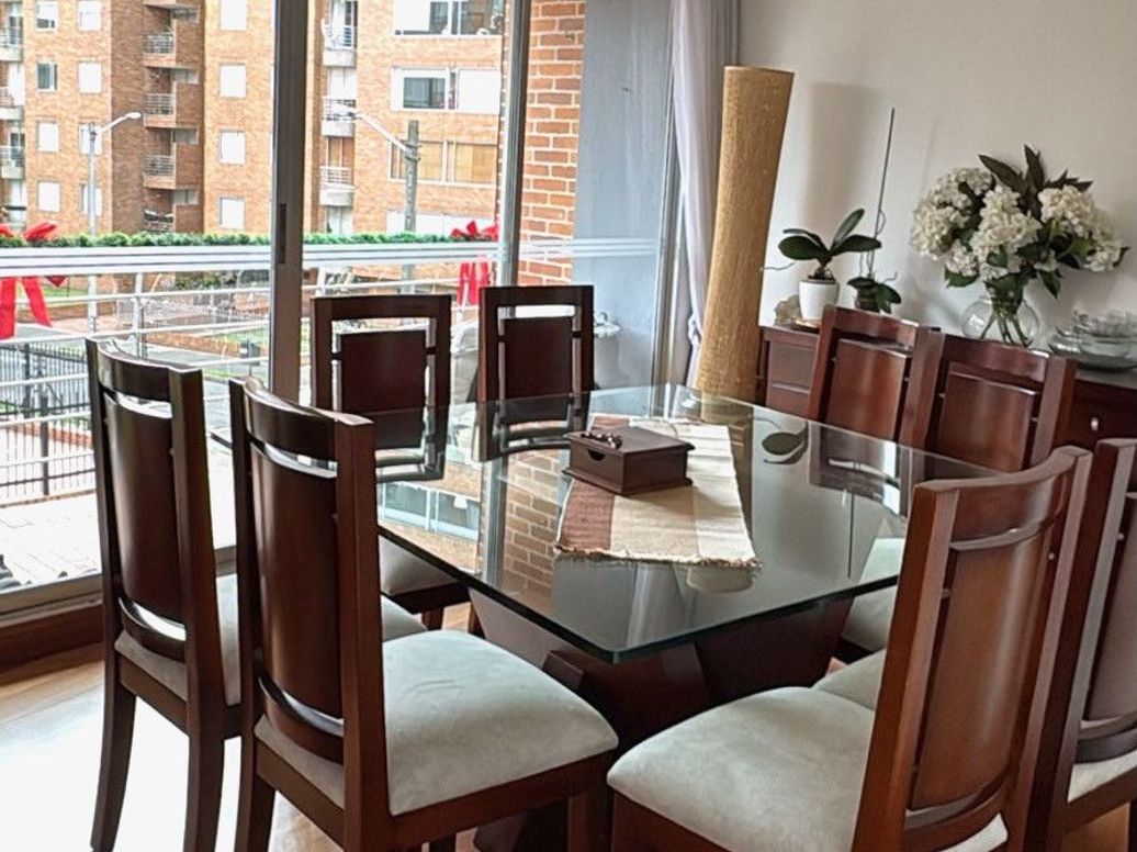 Apartamento de 3 alcobas en venta en Colina Campestre, Bogotá, 148 m² · foto 5 de 20