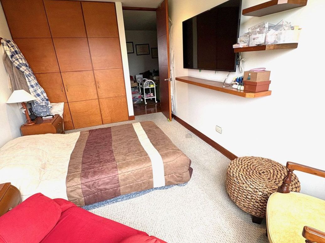 Apartamento de 3 alcobas en venta en Colina Campestre, Bogotá, 148 m² · foto 11 de 20