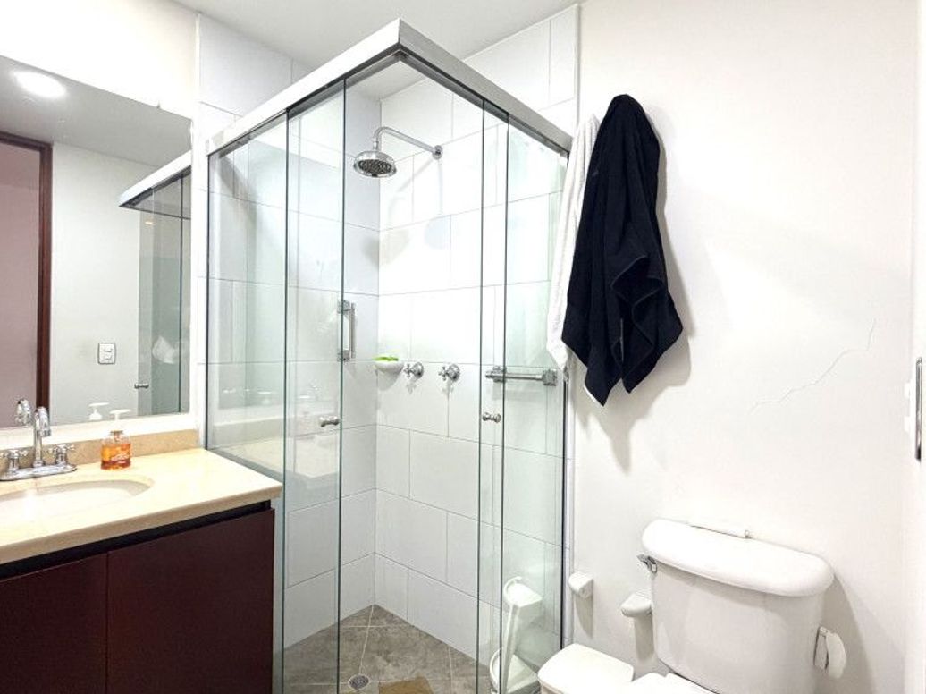 Apartamento de 3 alcobas en venta en Colina Campestre, Bogotá, 148 m² · foto 16 de 20