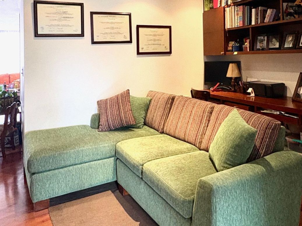 Apartamento de 3 alcobas en venta en Colina Campestre, Bogotá, 148 m² · foto 17 de 20