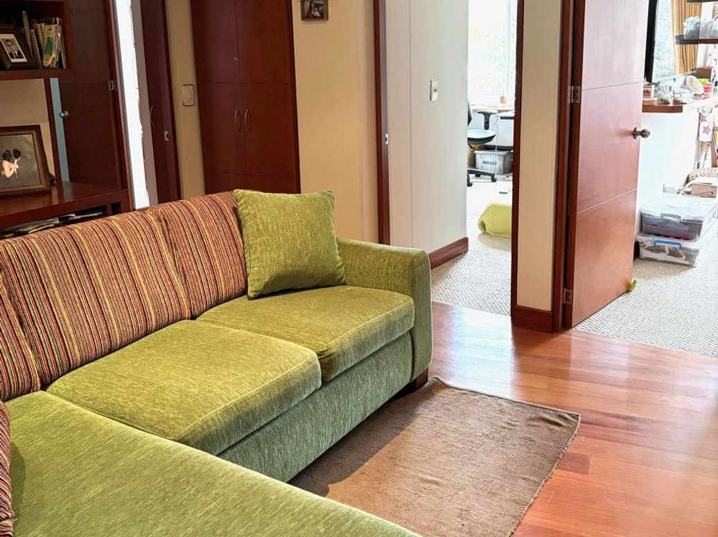 Apartamento de 3 alcobas en venta en Colina Campestre, Bogotá, 148 m² · foto 18 de 20