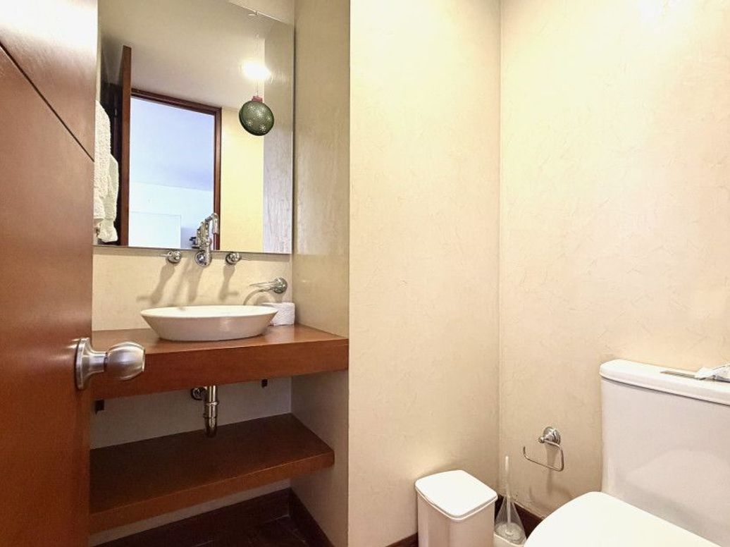Apartamento de 3 alcobas en venta en Colina Campestre, Bogotá, 148 m² · foto 7 de 20