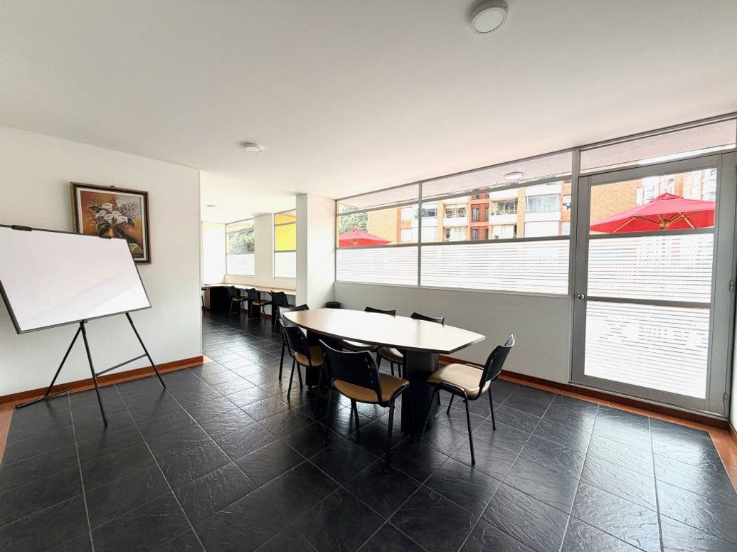 Apartamento de 3 alcobas en venta en Colina Campestre, Bogotá, 148 m² · foto 20 de 20