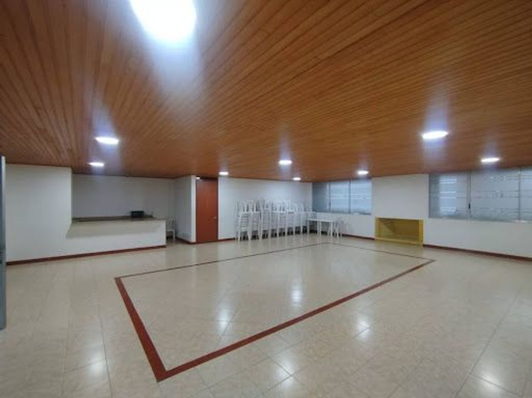 Apartamento de 2 alcobas en venta en Villas De Granada, Bogotá, 64 m² · foto 4 de 20