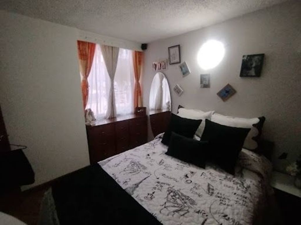 Apartamento de 2 alcobas en venta en Villas De Granada, Bogotá, 64 m² · foto 11 de 20
