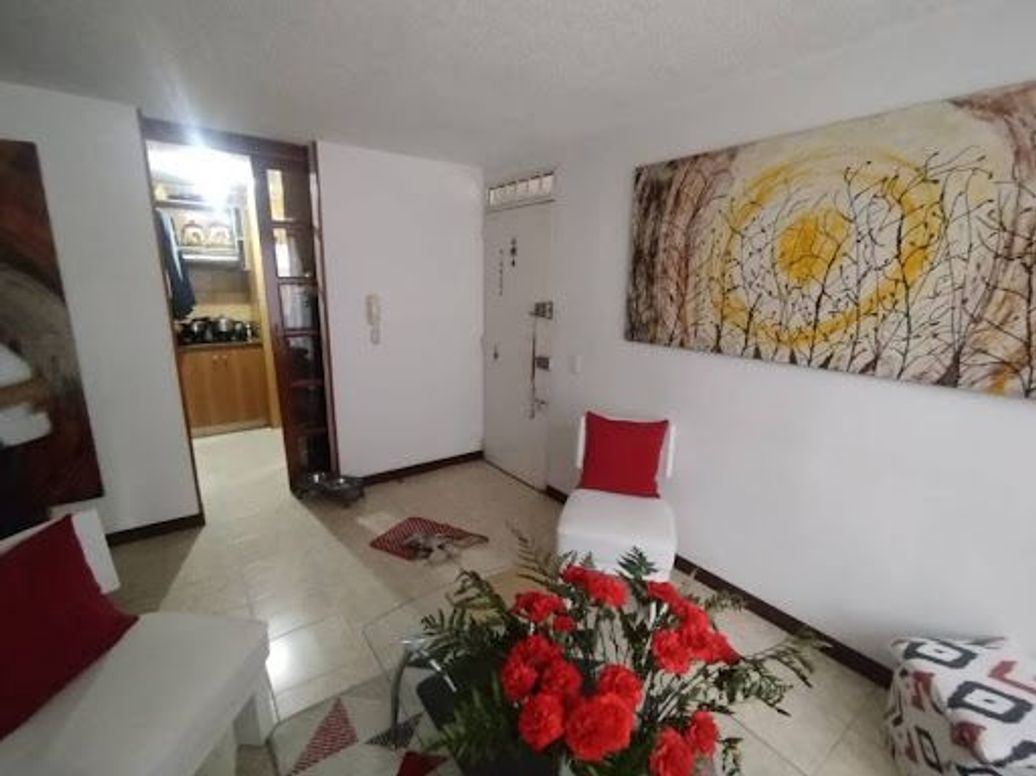 Apartamento de 2 alcobas en venta en Villas De Granada, Bogotá, 64 m² · foto 19 de 20