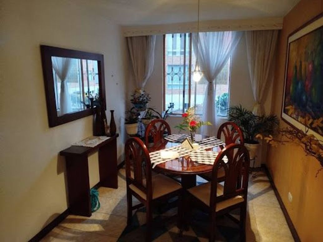 Apartamento de 2 alcobas en venta en Villas De Granada, Bogotá, 64 m² · foto 3 de 20