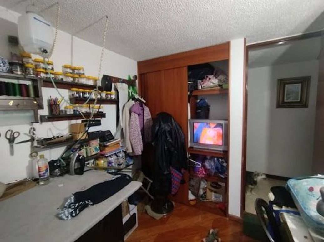 Apartamento de 2 alcobas en venta en Villas De Granada, Bogotá, 64 m² · foto 14 de 20