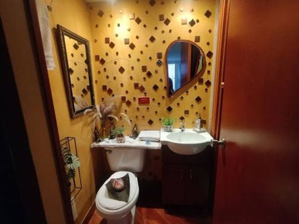 Apartamento de 2 alcobas en venta en Villas De Granada, Bogotá, 64 m² · foto 15 de 20