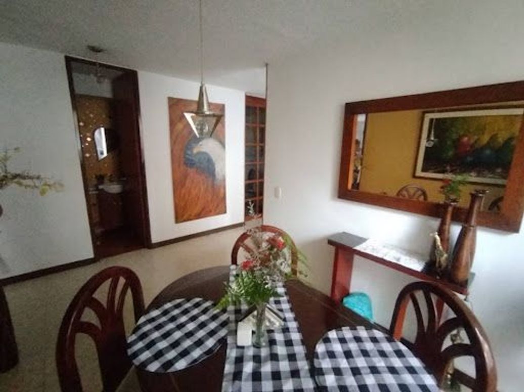 Apartamento de 2 alcobas en venta en Villas De Granada, Bogotá, 64 m² · foto 16 de 20