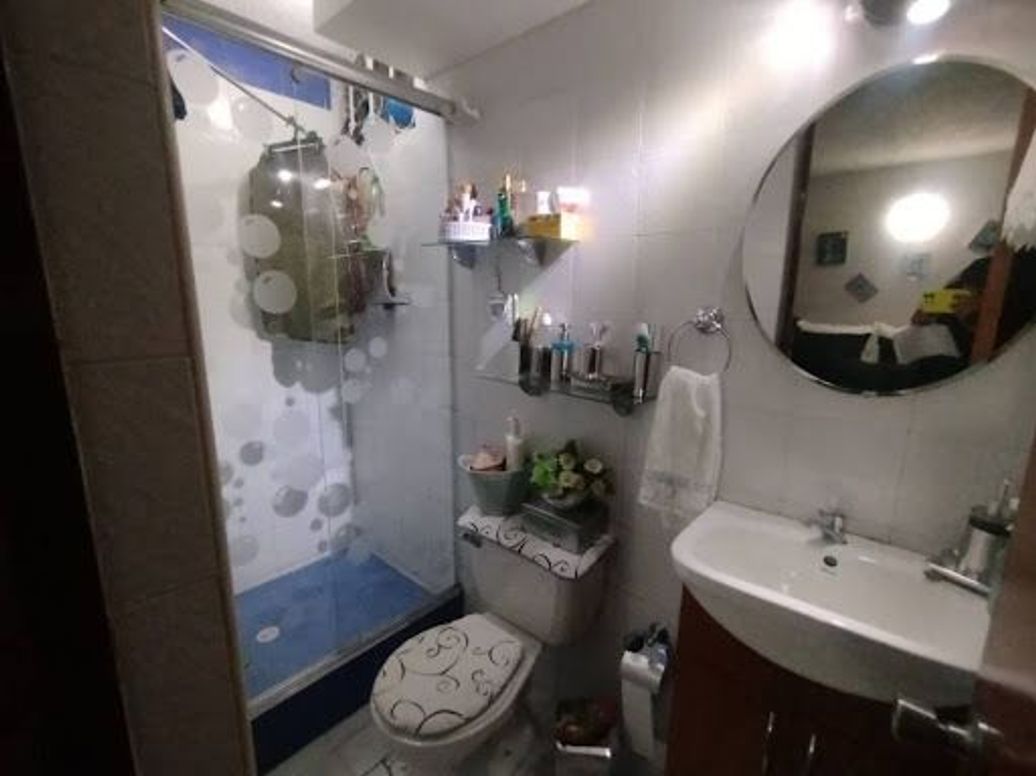Apartamento de 2 alcobas en venta en Villas De Granada, Bogotá, 64 m² · foto 13 de 20