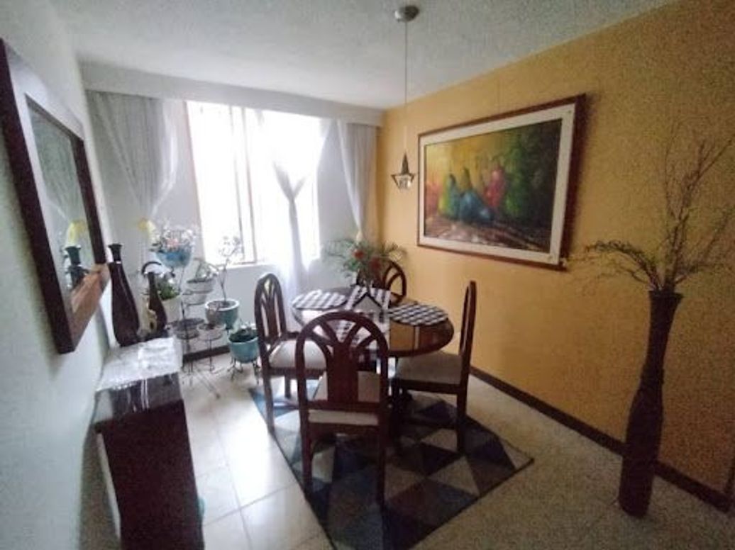 Apartamento de 2 alcobas en venta en Villas De Granada, Bogotá, 64 m² · foto 17 de 20