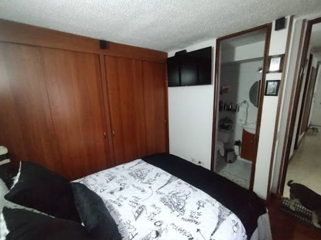 Apartamento de 2 alcobas en venta en Villas De Granada, Bogotá, 64 m² · foto 10 de 20