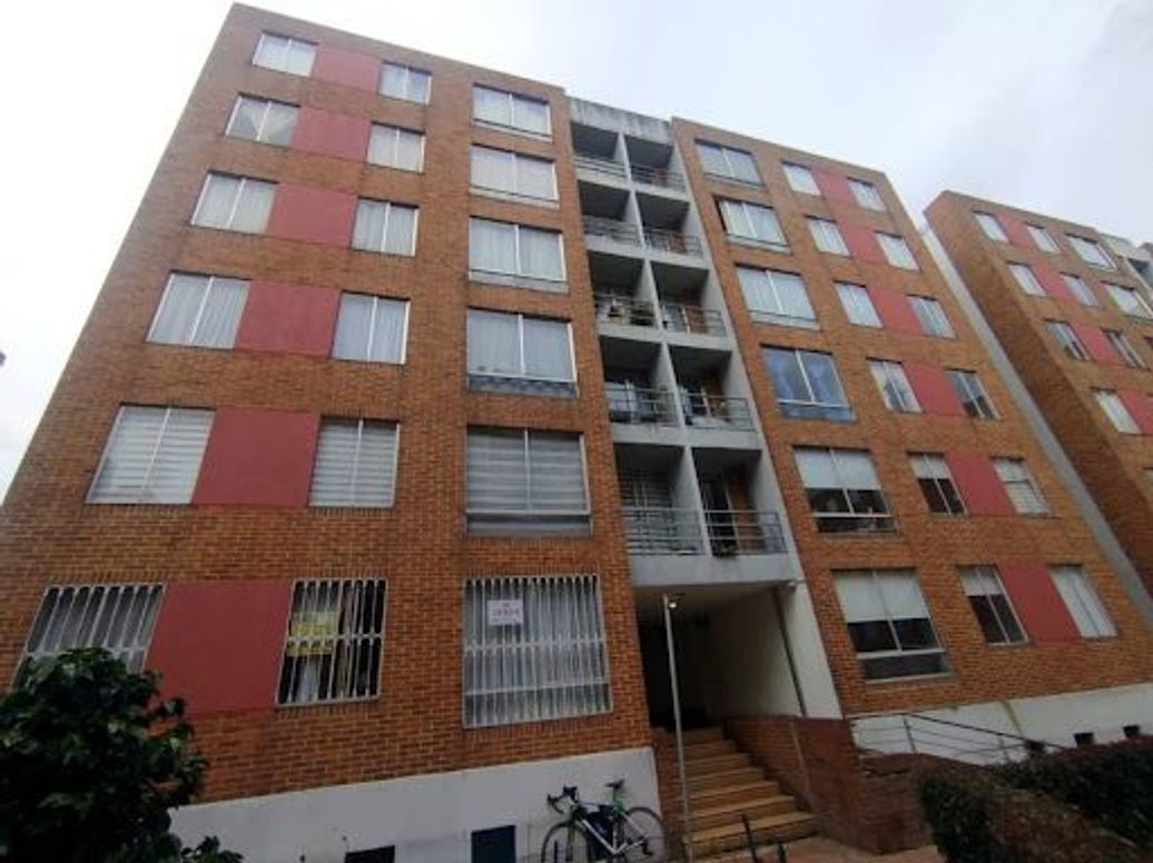 Apartamento de 2 alcobas en venta en Villas De Granada, Bogotá, 64 m² · foto 20 de 20