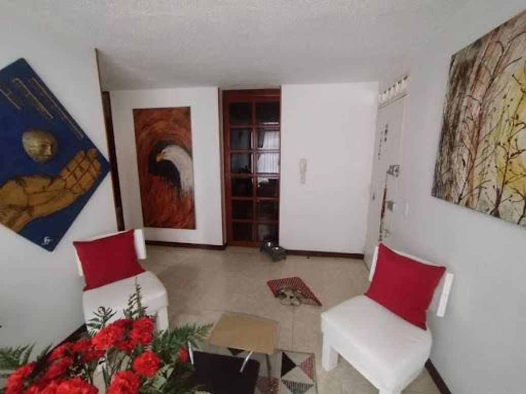 Apartamento de 2 alcobas en venta en Villas De Granada, Bogotá, 64 m² · foto 18 de 20
