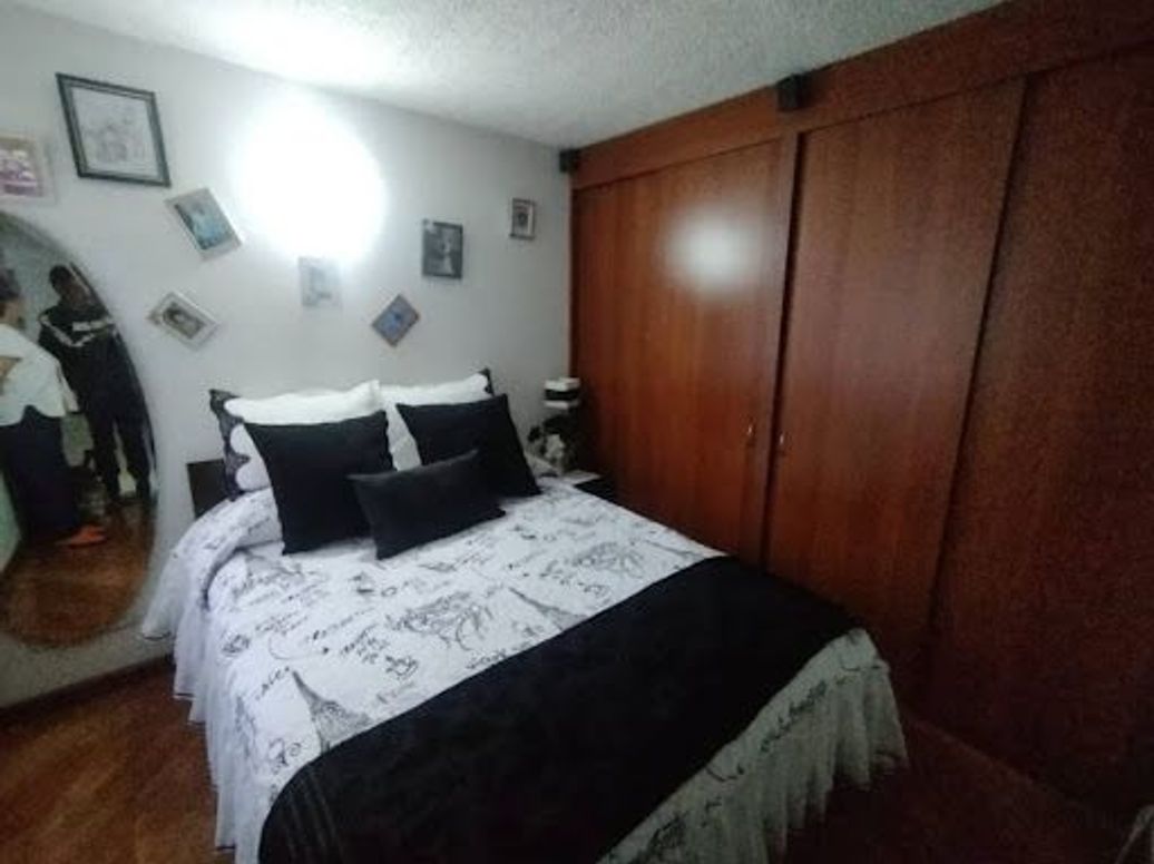 Apartamento de 2 alcobas en venta en Villas De Granada, Bogotá, 64 m² · foto 12 de 20