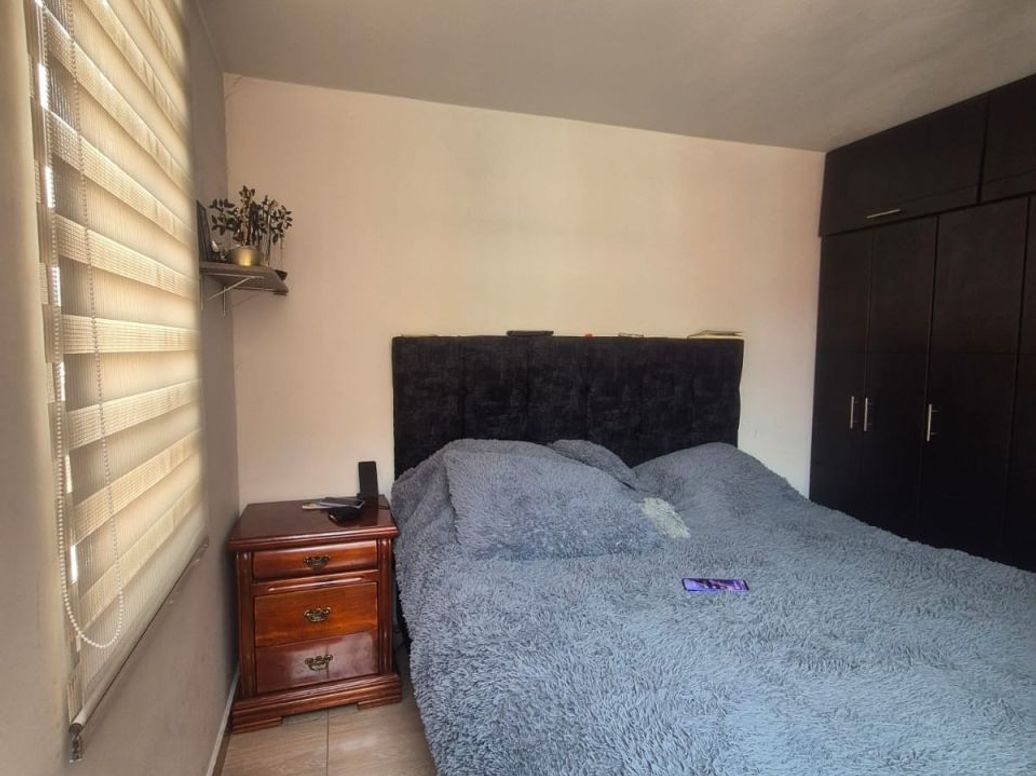 Apartamento de 3 alcobas en venta en India Catalina, Bogotá, 47 m² · foto 4 de 9
