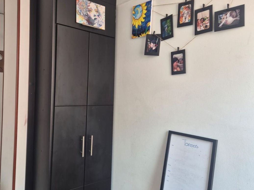 Apartamento de 3 alcobas en venta en India Catalina, Bogotá, 47 m² · foto 7 de 9