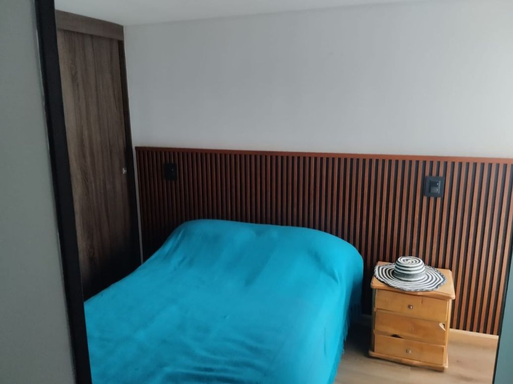 Apartamento de 2 alcobas en venta en Atlanta, Bogotá, 38 m² · foto 6 de 9
